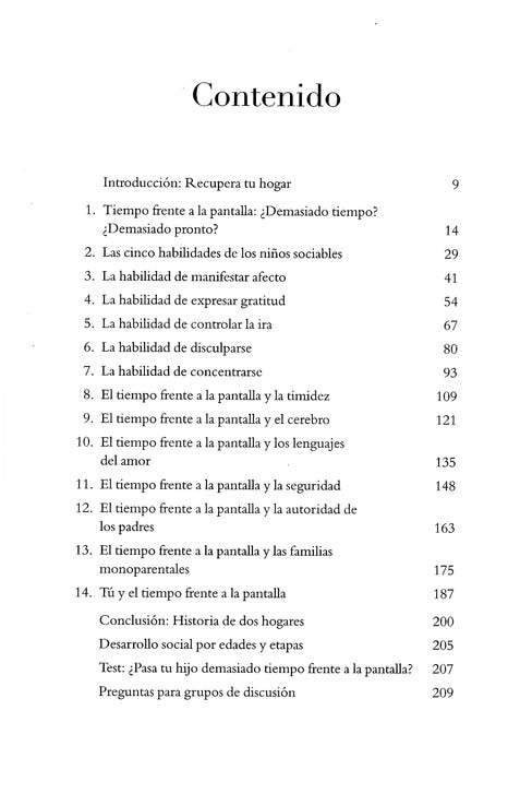 El reto de criar a tus hijos en un mundo tecnológico / Gary Chapman y Arlene Pellicane