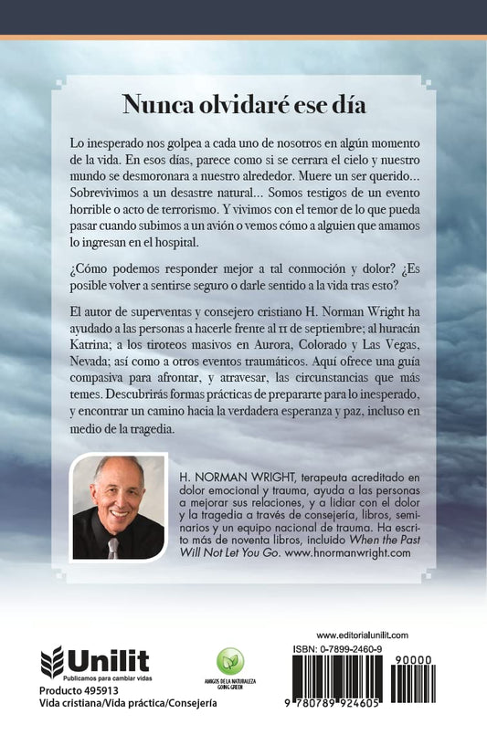 Cuando el cielo se nos viene encima, serie favoritos