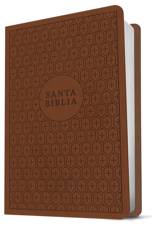 Biblia ultra fina NTV valor premium con Filament – Sentipiel Café