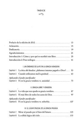 Gracia venidera: El poder purificador de las promesas de Dios / John Piper
