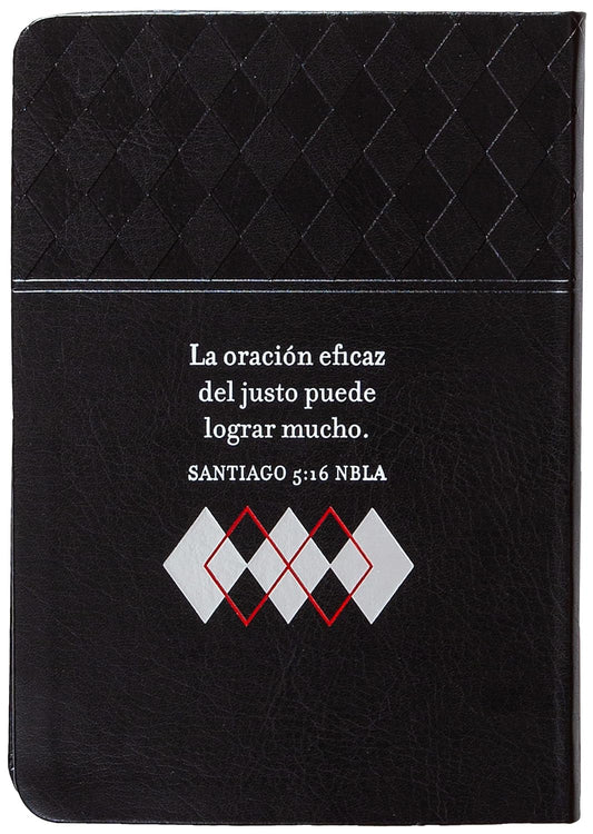 Oraciones y promesas para los hombres / BroadStreet Publishing