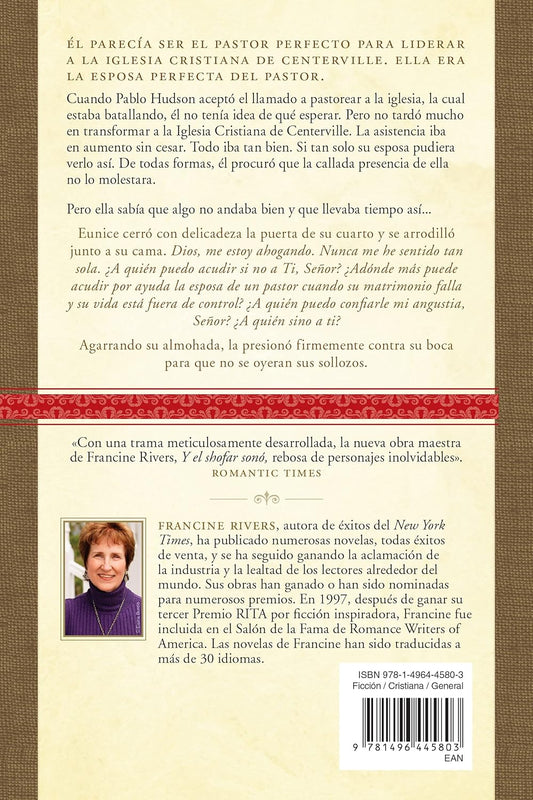 Y el shofar sonó / Francine Rivers