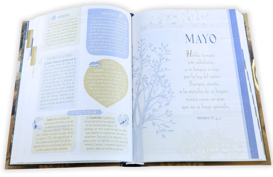 Agenda 2026 – Todo tiene su tiempo