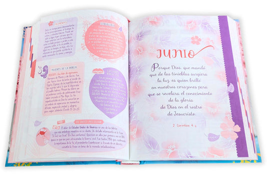 Agenda 2026 – Mujer virtuosa ¿Quién la hallará?