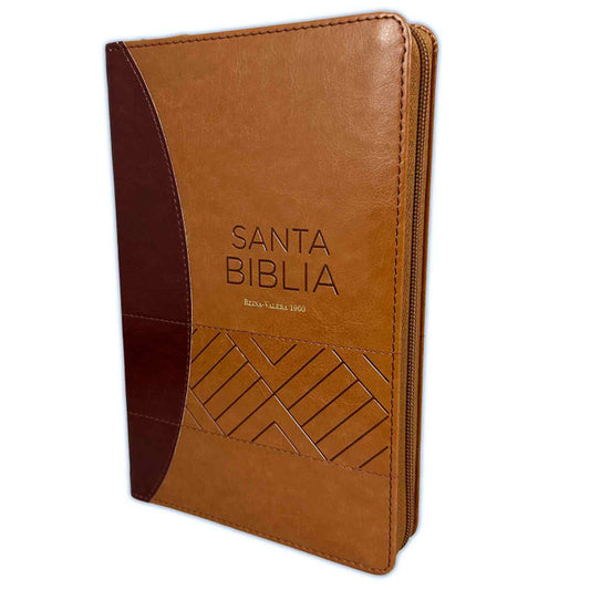 Biblia letra grande de 12 puntos RV1960