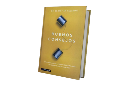 Buenos consejos / Dr. Sebastián Palermo