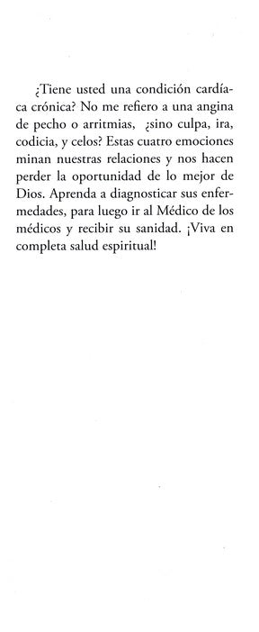 Enemigos del corazón / Andy Stanley