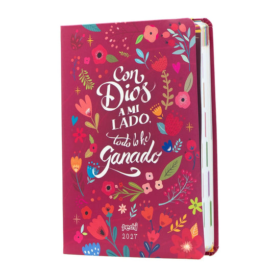 Agenda Pechi Flexi 2027 – TODO GANADO