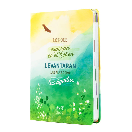 Agenda Pechi Flexi 2027 – Nuevas Fuerzas
