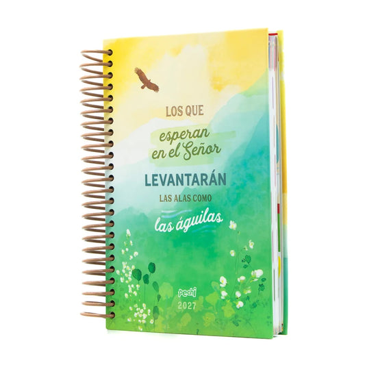 Agenda Pechi 2027 – Nuevas fuerzas