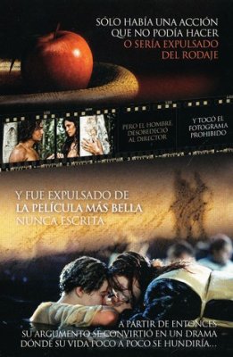 TRATADOS GRAN PELÍCULA / Paquete de 50