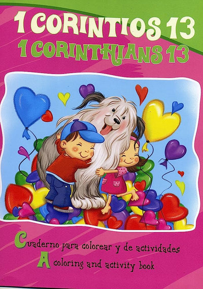 1 Corintios 13 / producciones prats