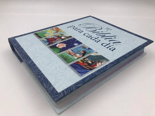 Mi Biblia para cada día/ Juliet David