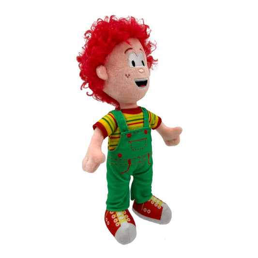 Biper y sus Amigos / Peluches Coleccionables ¡Dios llena de colores mi mundo!