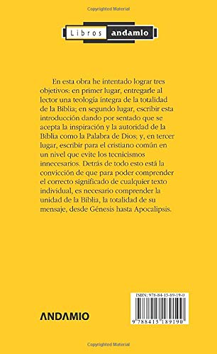 Estrategia divina/ Graeme Goldsworhy