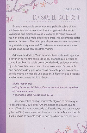 Devocional mi tiempo con Dios: Para mujeres/ Broadstreet Publishing