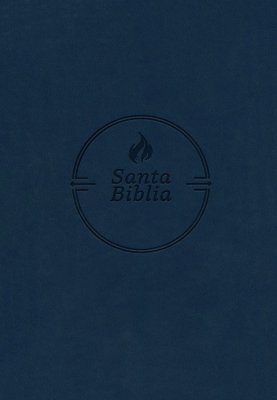 Biblia de referencia ultrafina - letra grande - RVR60 - Gris -  Zipper