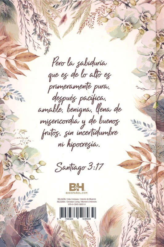 Un año en sus caminos / B&H Español