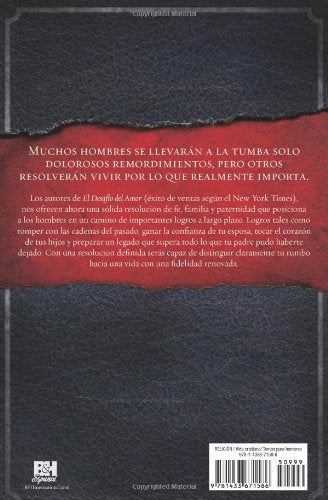 Resolución para hombres / Alex Kendrick