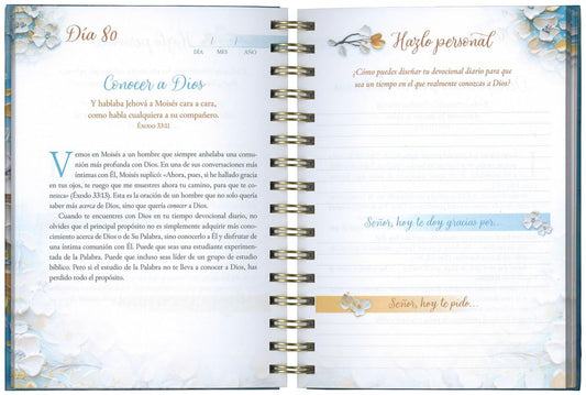 Aviva mi corazón/ Nancy Demoss Wolgemuth