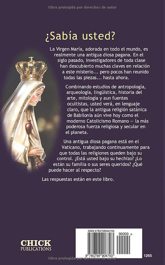 La Religión de Babilonia/ David W Daniels
