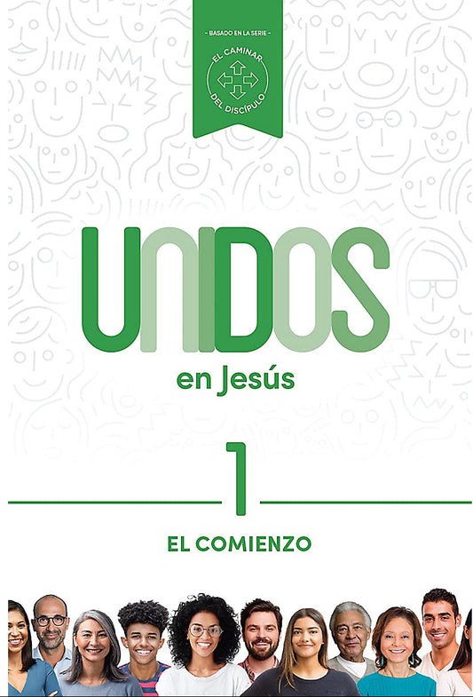 Unidos en Jesús: la serie completa/ LifeWay