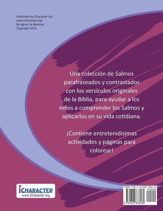 Salmos 121 / Producciones Prats