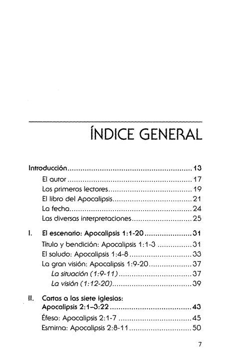 Cómo leer el apocalipsis / Justo L. Gónzalez / Catherine G. G. / Clie