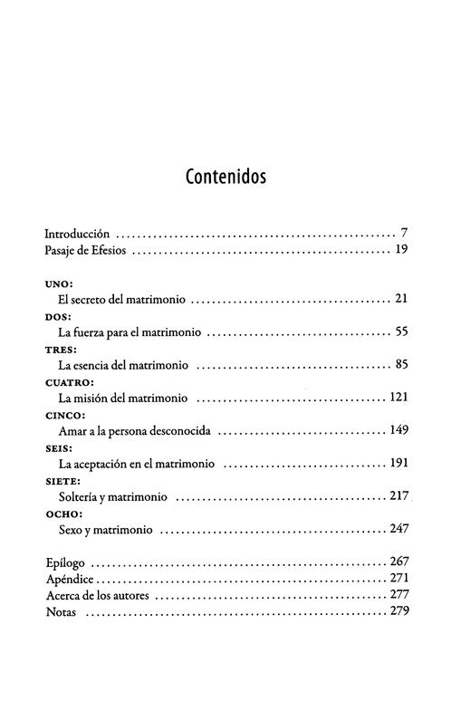 El Significado del Matrimonio / Timothy Keller / B&H