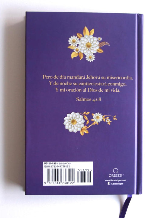 Devocional de 90 días para mujeres/ Origen