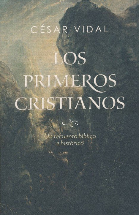 Los primeros cristianos