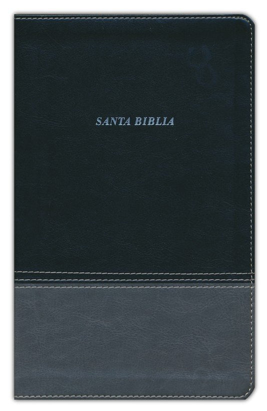 Biblia de las Américas ultrafina