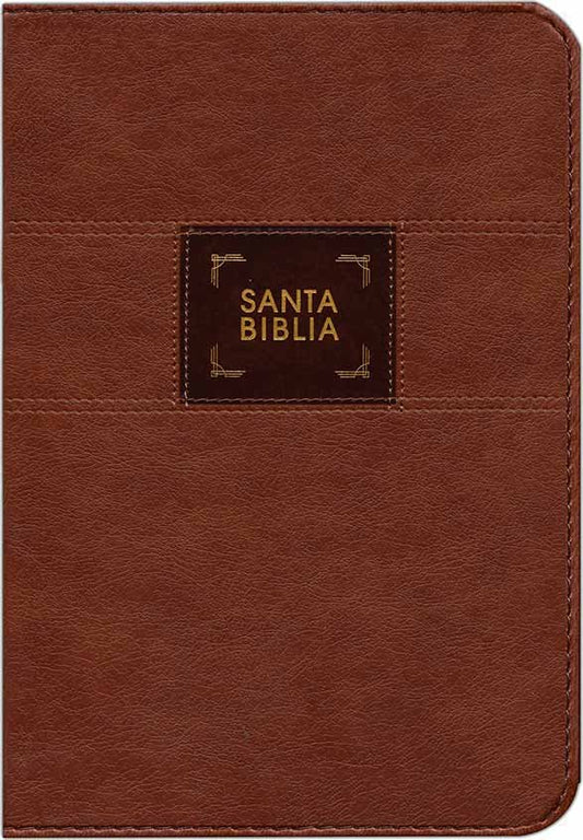 Biblia de estudio Gracia y Verdad / NBLA