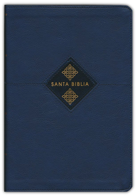 Biblia de estudio Gracia y Verdad / NBLA