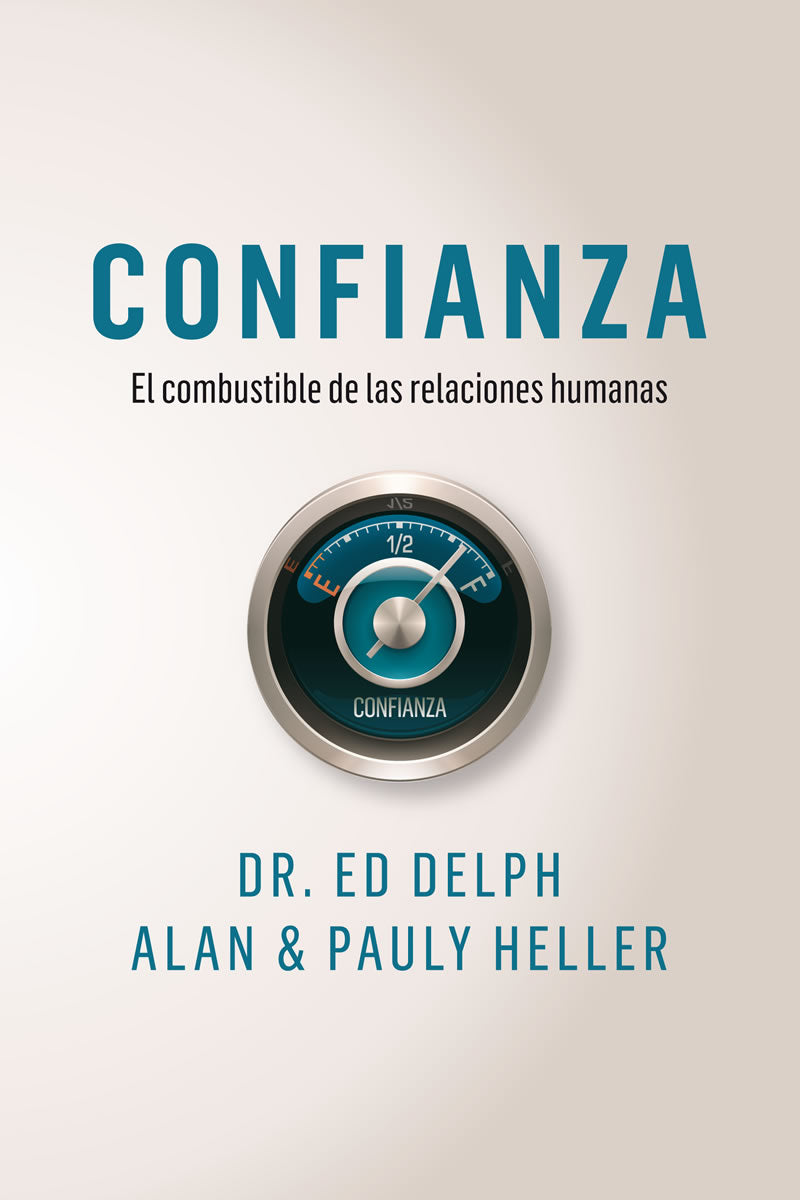 Confianza / Ed Delph Alan, Pauly Heller