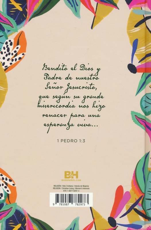 Un año de esperanza / B&H Español