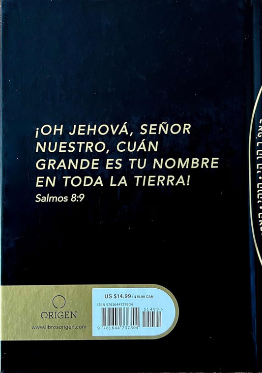 Orando los nombres de Dios/ Origen