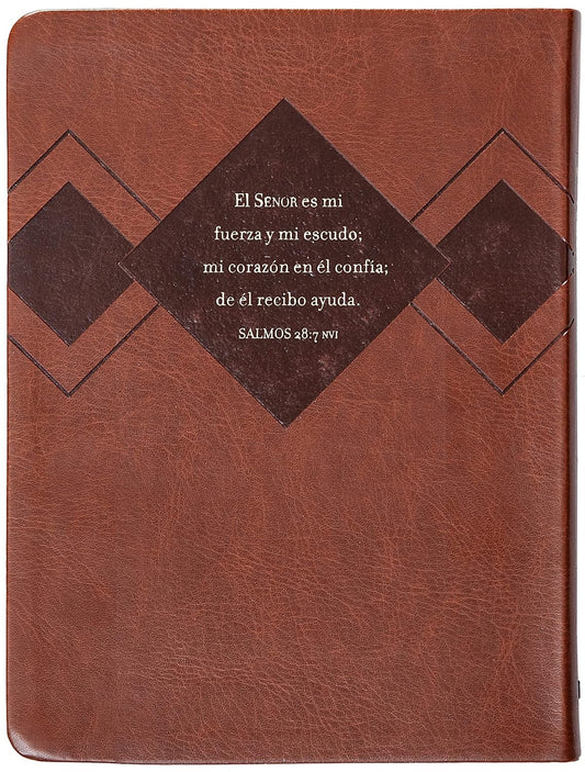 Fuerzas para cada día para el hombre/ BroadStreet Publishing