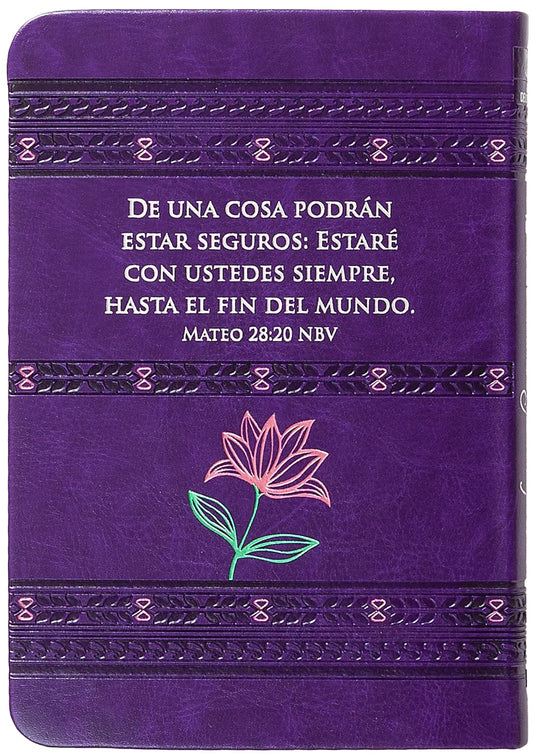 Dios está conmigo siempre/ BroadStreet Publishing