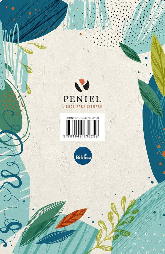 Biblia para leer en un año – Naturaleza