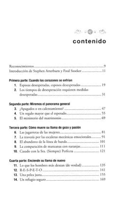 La Batalla de Cada Mujer y su Matrimonio / Shannon y Greg / Unilit