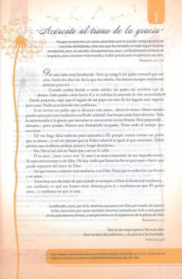 Biblia de Promesas Inspira, rosa / RV1960