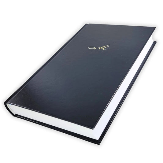 Biblia Devocional MacArthur // NBLA (Tapa Dura)