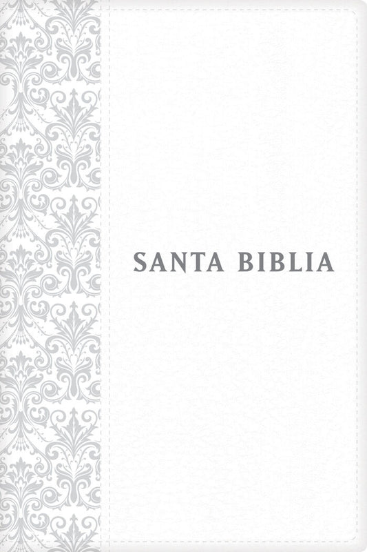 NTV Santa Biblia edicion personal letra grande