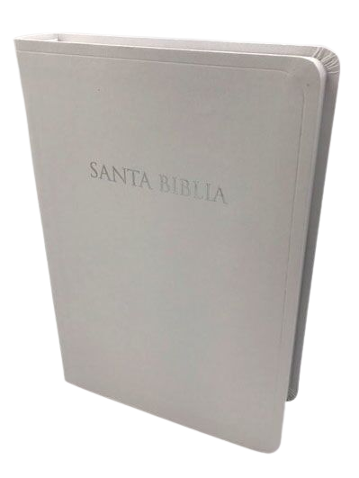 Santa Biblia para Regalos y Premios /Blanco / RV1960