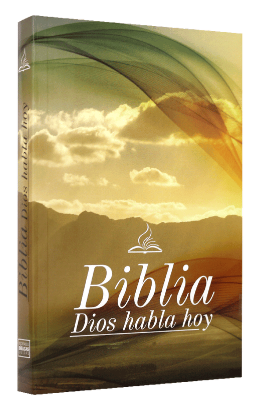 Biblia Misionera Marrón / DHH