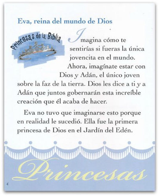 Princesita de Dios: Biblia devocional/ Sheila Walsh