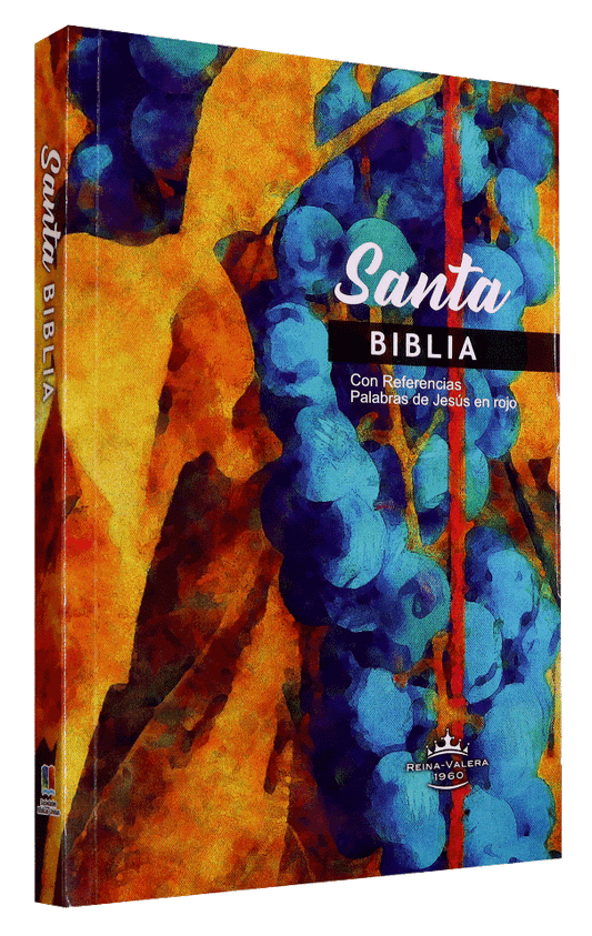 Biblia Misionera Económica / RV1960