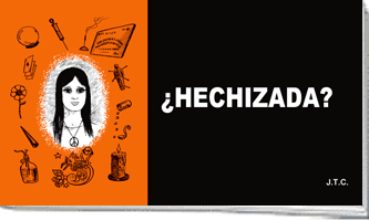 Folleto ¿Hechizada? / Paquete de 25pz