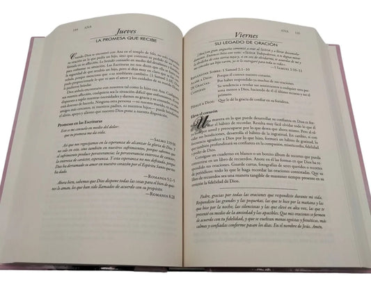 Mujeres de la biblia/ Ann Spangler- Jean E. Syswerda